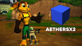 10 PS2 Games on AetherSX2 Emulator (Playstation 2 Mobile Emulator)