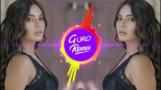 Zoya Baraghamyan - Sirelis (Guro Remix)