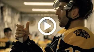 Boston Bruins - The Machine