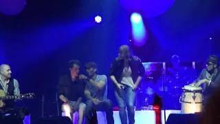 Enrique Iglesias - Stand by me (Rotterdam, 28 maart 2011)