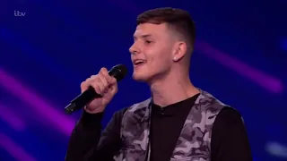 The X Factor The Band Jordan Curtis Making of a Boy Band S01E03