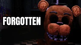 Uncovering The Lost Original FNAF Fan Game