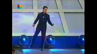 VITAS - Extraterrestrial Friend (2007)