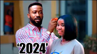 The Prince Who Left His Kingdom And Fell In Love With An Orphan - New Nigerian Movies 2024