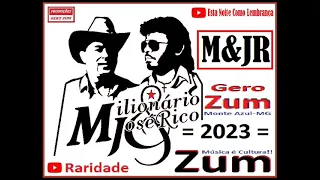 Milionário & José Rico - Esta Noite Como Lembrança - Gero_Zum...