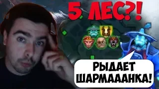 СТРЕЙ ЗАСТАВИЛ СТРИМСНАЙПЕРА ПЕТЬ ШАРМАНКУ! ЛУЧШЕЕ СО СТРЕЕМ # 36