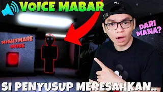 ANEH?! Koq Bisa MENIRU KITA & PENYUSUP Ini Meresahkan 🥶🥶🥶