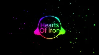 Sabaton - Hearts Of Iron |Anti-Nightcore|
