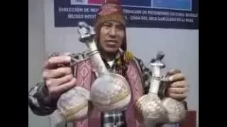 Звук Древних Музыкальных Инструментов. The Sound of Ancient Musical Instruments.