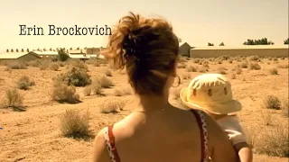 Erin Brockovich Fan Trailer - Raven Elexa