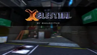 XELESTIAL: A Xonotic Frag Movie