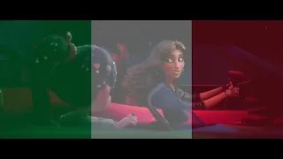 Ralph Breaks the Internet - A Place Called Slaughter Race (Italian)