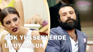 O Bataklıkta Sen Batarsın | Kısmetse Olur 27. Haftanın Finali