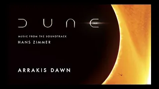 Dune Official Soundtrack | Complete Score – Hans Zimmer