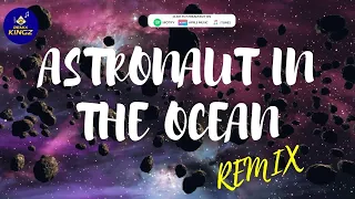 Masked Wolf - ASTRONAUT IN THE OCEAN (REMIX)