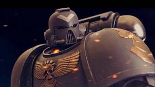 Чуток о Death of Hope и Astartes 5