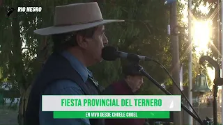 FIESTA PROVINCIAL DEL TERNERO