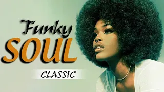 FUNKY SOUL - KC & the Sunshine Band - Sister Sledge - Eddie Kendricks - Chaka Khan, Jackson 5