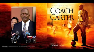 Trevor Rabin - Coach Carter (Original Motion Picture Score)