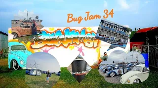 Bug Jam 34 ,, 2021,,,My first time,✌😎