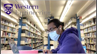 A Day in the Life of a First Year Student | Western Engineering