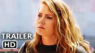 SHARP OBJECTS Official Trailer (2018) Amy Adams TV Series HD