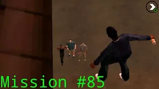 GTA San Andreas Mobile Mission #85 Madd Dogg  (1080p)