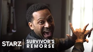 Survivor's Remorse | In Production | STARZ