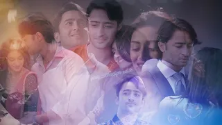 Well,they are the reason for my high expectations for love ❤️💫...#krpkab#devdixit #devakshi#sharica