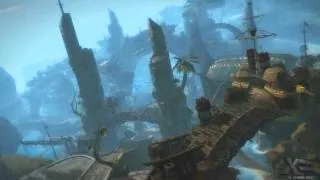 Guild Wars 2 Launch Trailer Special