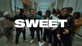 (FREE) Melodic Drill Type Beat - "SWEET" | UK DRILL Instrumental 2023