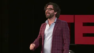 Parenting for the Future - The New Childhood  | Jordan Shapiro | TEDxBratislava