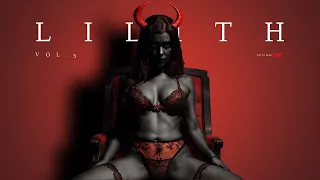 Dark Clubbing / Industrial Bass / Dark Electro Mix 'LILITH Vol.5'