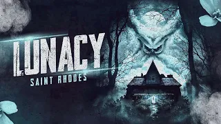 LUNACY: SAINT RHODES - Horror Game தமிழ் Live Stream (PART-1) | DEMiGOd