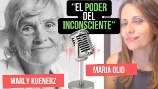"EL PODER DEL INCONSCIENTE" MARLY KUENERZ