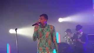 STROMAE en HD ► © - Forest National 06/04/2014