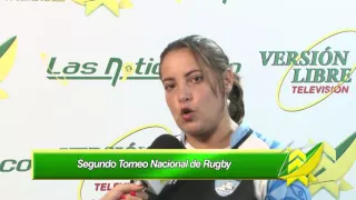 Festival Internacional de Hockey sobre patín y torneo de Rugby en Barranquilla