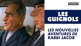 Les nouvelles Aventures de Rabbi Jacob - Les Guignols - CANAL+