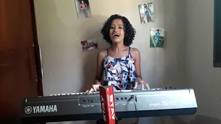 Cidade inteira - Eric land part.xand(Maria Erica Cover)