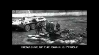 Genocide of the Ingush People 1992