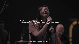 Intimate Worship Session - 12/04/2020, Overflow Music (GPdI Neo SOHO)