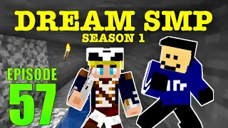 The Cartel | Dream SMP Season 1 Ep 57