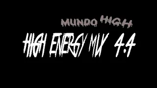 HIGH ENERGY MIX  4.4