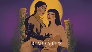 INNA x Farina - Read My Lips | Enver Yıldırım Remix