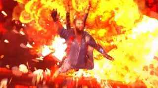 Just Cause 3: Epic Explosions Video