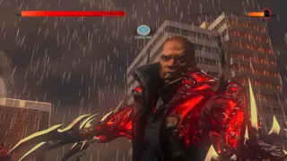 Prototype 2 100% Walkthrough part 51, 720p HD (NO COMMENTARY)