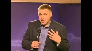 О чём ты мечтаешь? (Дмитрий Макаренко), 30.05.10.