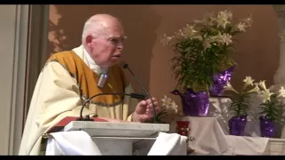 A Wedding Homily Everyone Needs to Hear!! "There is a God. It's not you."