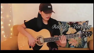 Rafor - Tansag (cover by NyamkaNs)