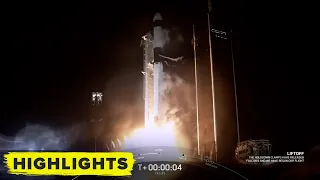 Watch SpaceX 23rd Cargo Supply Mission Launch!